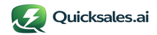 Quicksales.ai